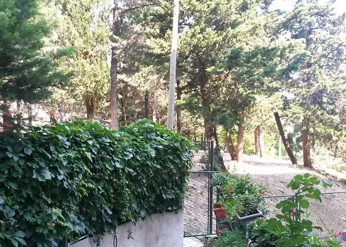 Anamarija Apartman