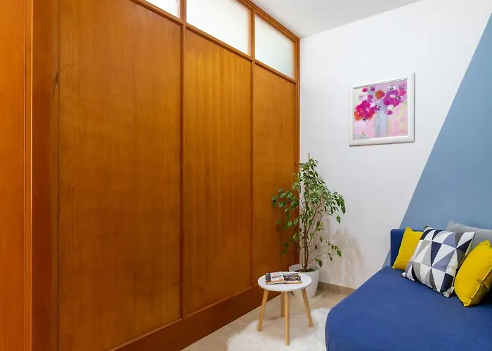 Anamarija Apartman