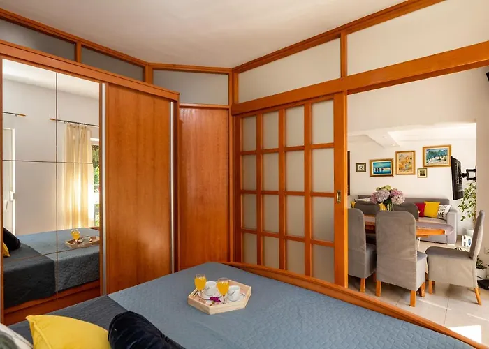 Anamarija Apartman