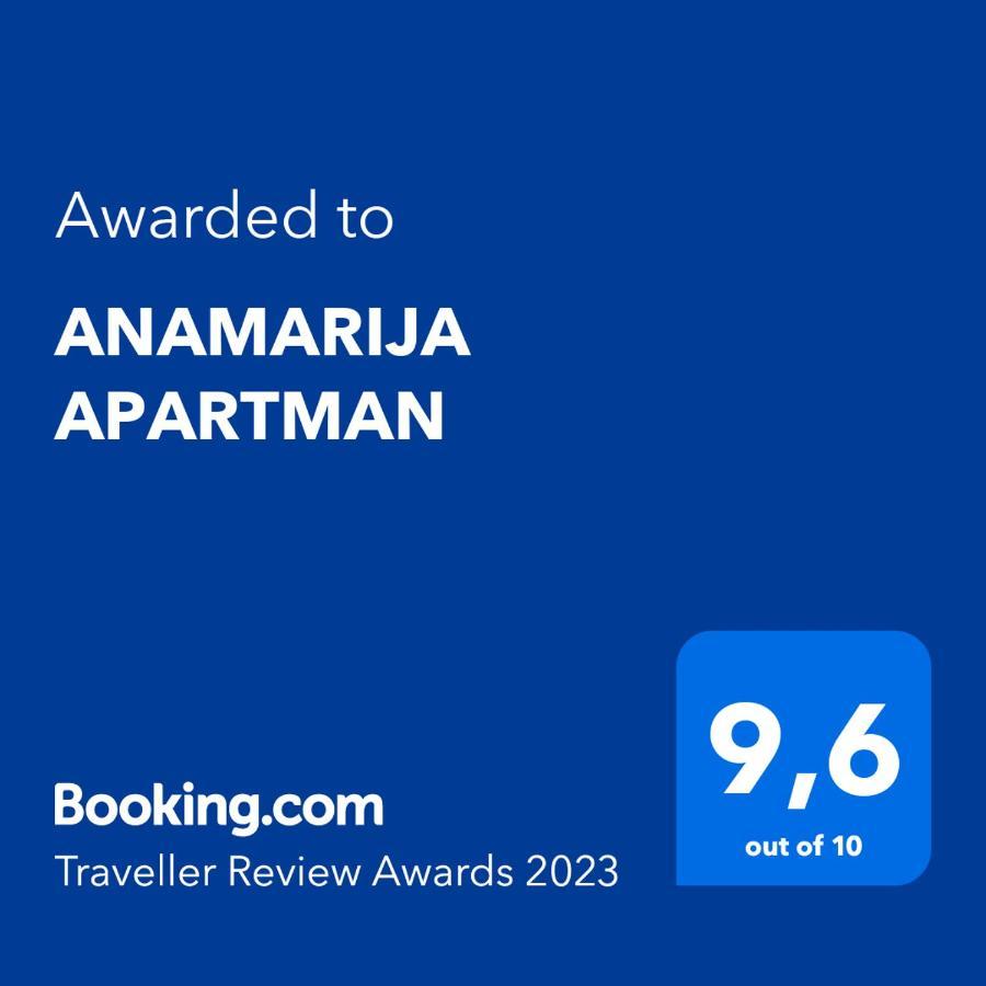 Anamarija Apartment